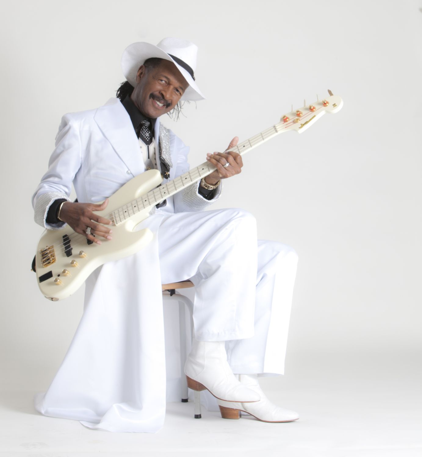 LAT-Larry-Graham_0 Lifetime Achievement Award: Roy Ayers